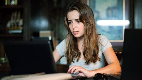 Photo from the movie The Faith of Anna Waters