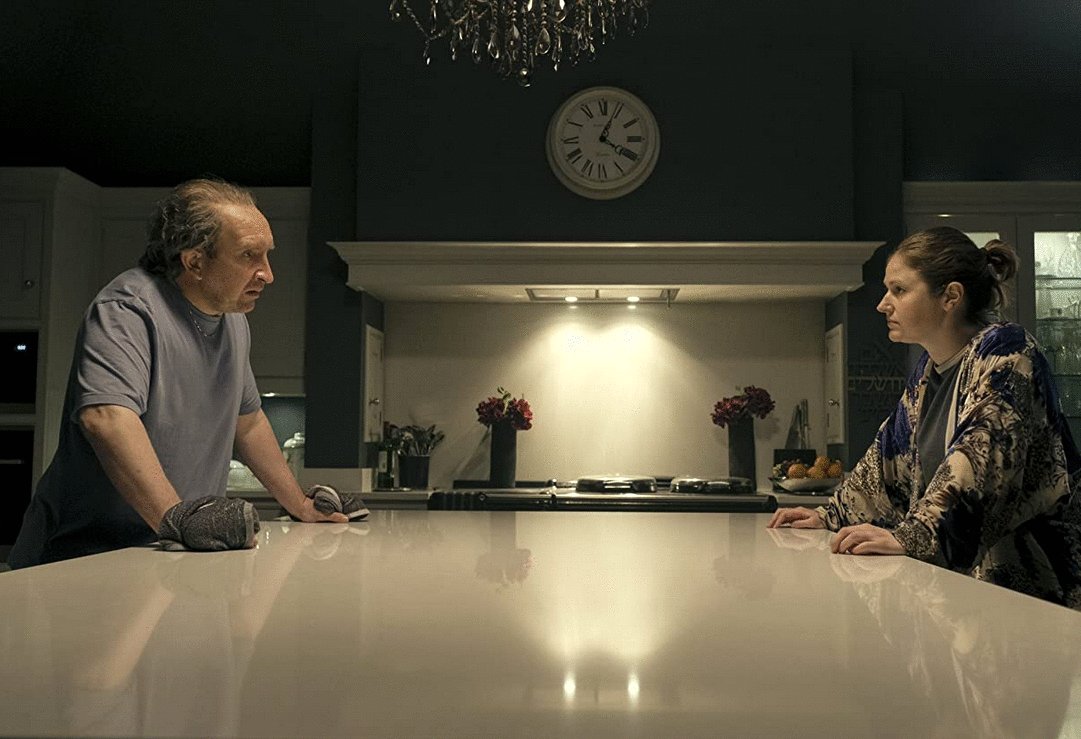 Photo du film The Power