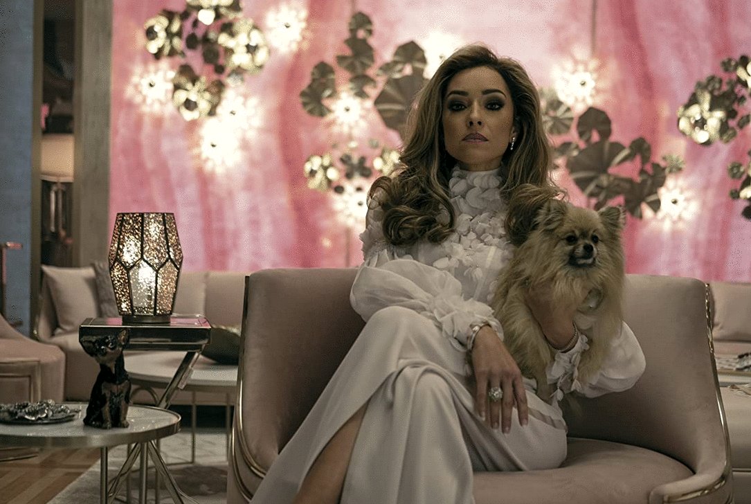 Photo du film The Power