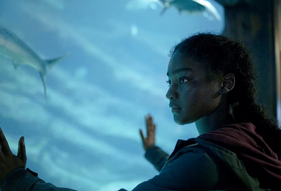 Photo du film The Power