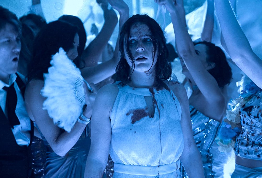 Photo du film The Power