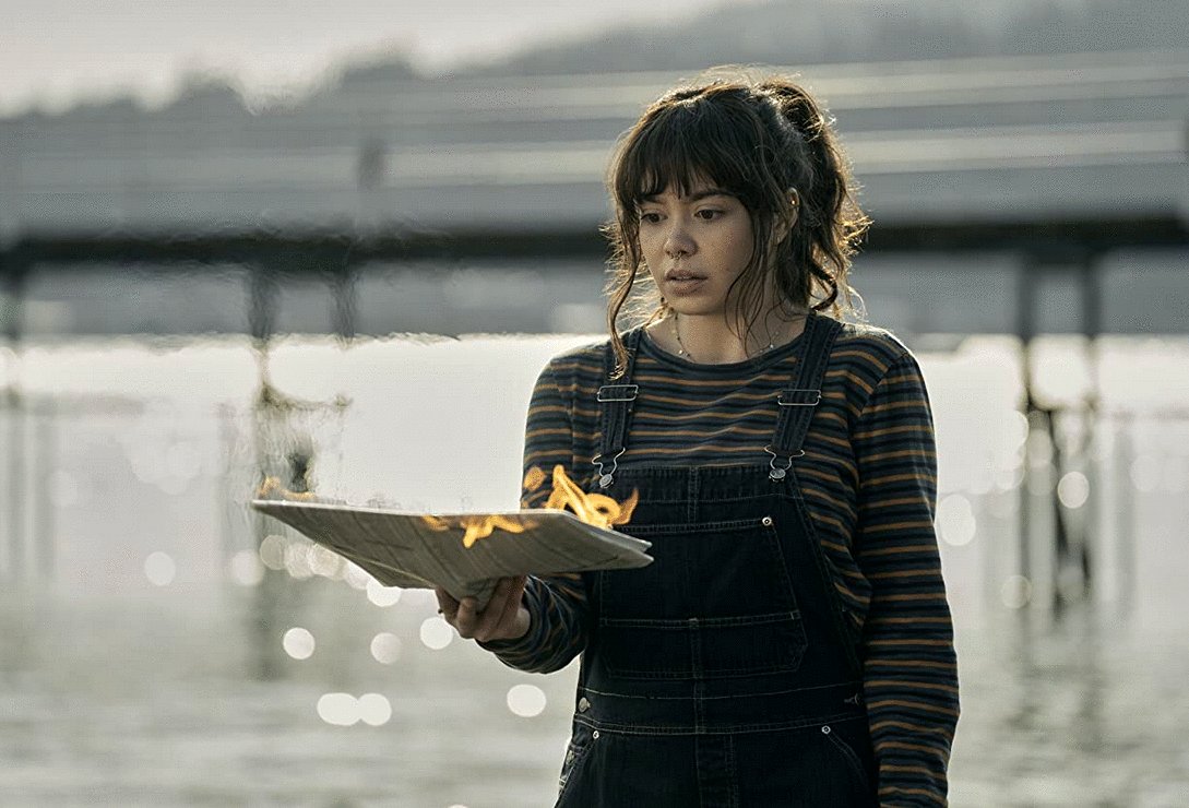 Photo du film The Power