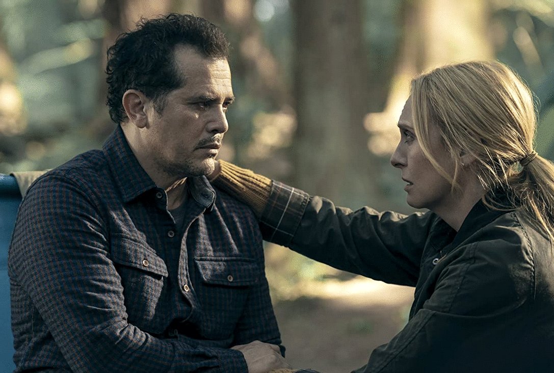 Photo du film The Power