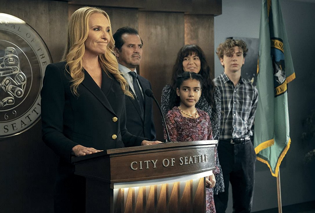 Photo du film The Power