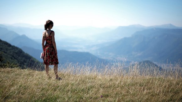 Photo from the movie Things to Come