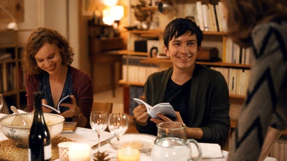 Photo from the movie Things to Come