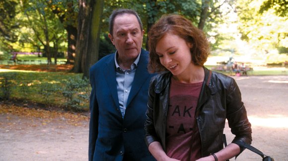 Photo from the movie Things to Come