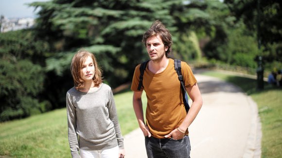 Photo from the movie Things to Come