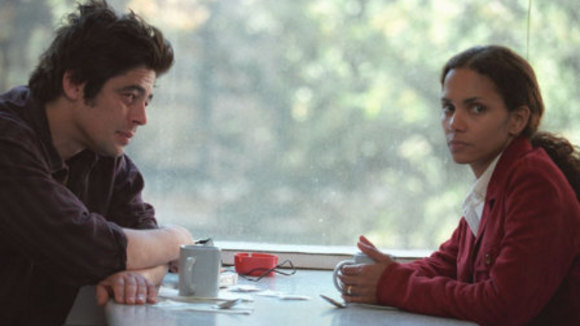 Photo from the movie Things We Lost in the Fire