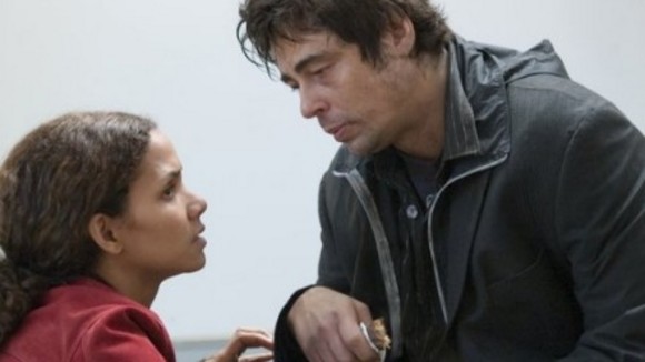 Photo from the movie Things We Lost in the Fire