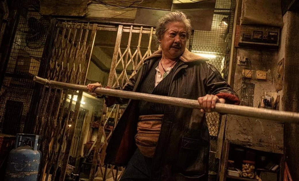 Photo du film Jiu Long cheng zhai · Wei cheng