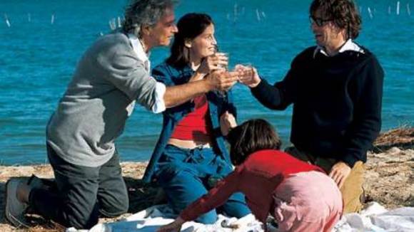 Photo du film Le Grand appartement