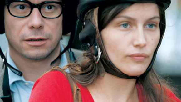 Photo du film Le Grand appartement