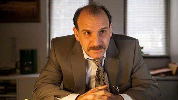 Photo from the movie The Wannabe