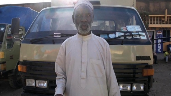 Photo from the movie WARx2