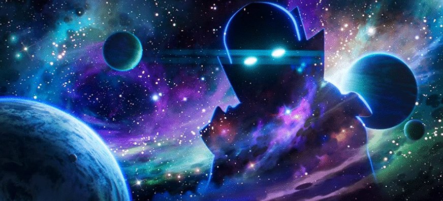 Photo du film What If...?