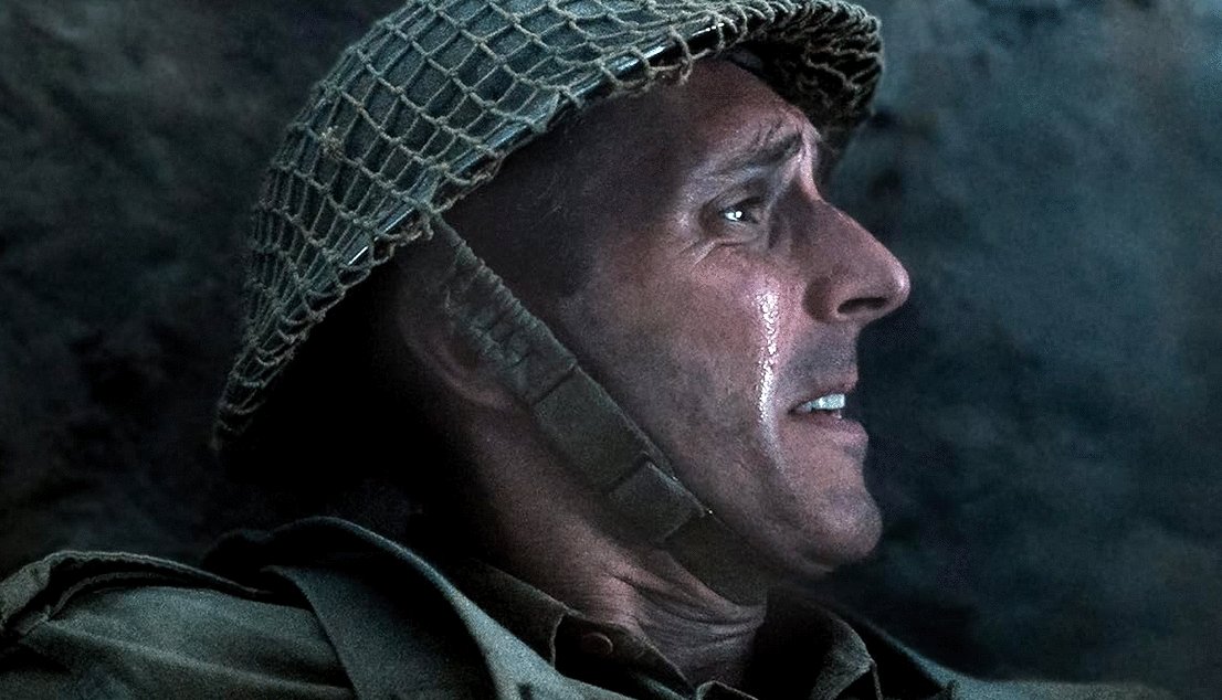 Photo du film Un monde en feu