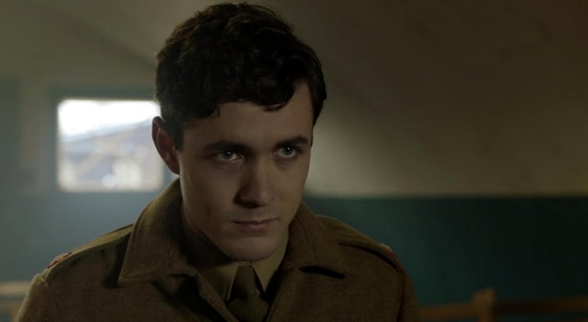 Photo du film Un monde en feu