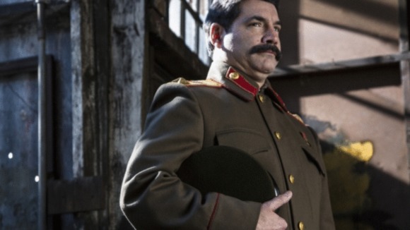 Photo du film The World Wars