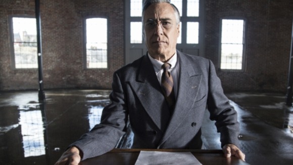 Photo du film The World Wars