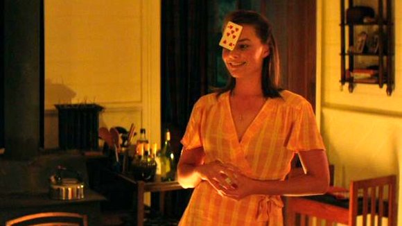 Photo du film Après la fin