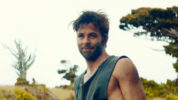 Photo du film Après la fin