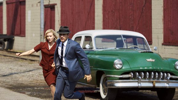 Photo from the movie 11.22.63
