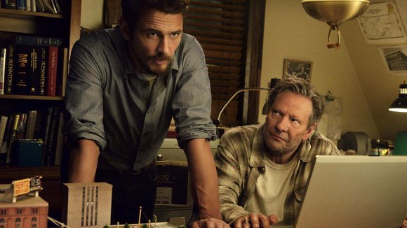 Photo from the movie 11.22.63