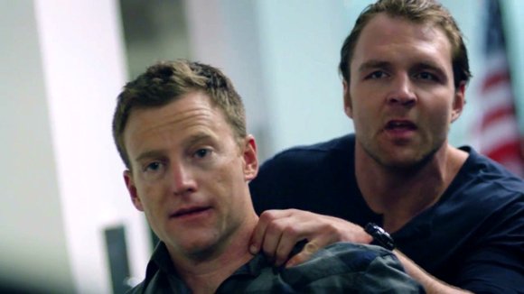 Photo du film 12 Rounds 3: Lockdown