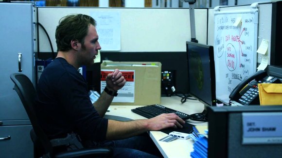 Photo du film 12 Rounds 3: Lockdown