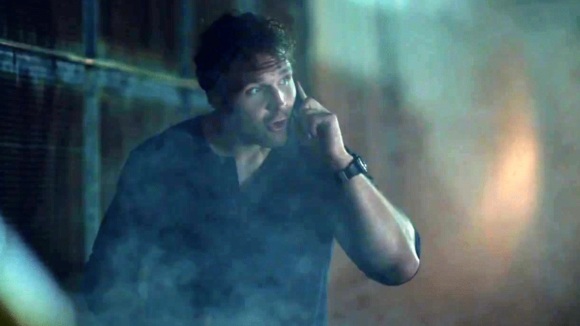 Photo du film 12 Rounds 3: Lockdown