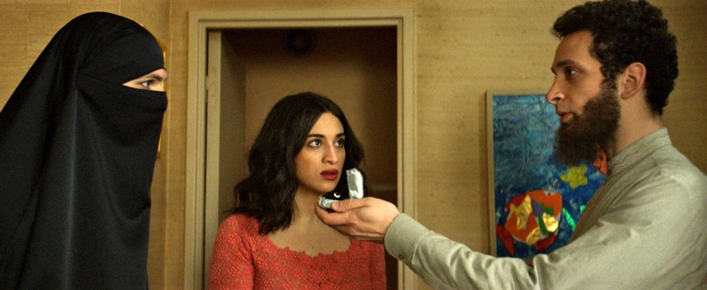 Photo du film Cherchez la femme!