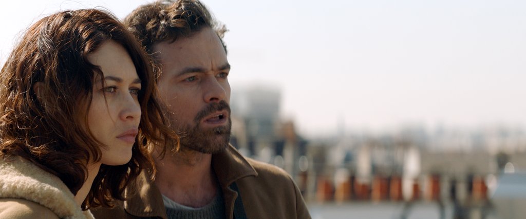 Photo from the movie Just a Breath Away