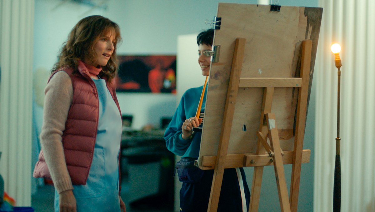 Photo du film Maria rêve