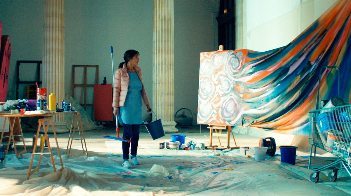 Photo du film Maria rêve