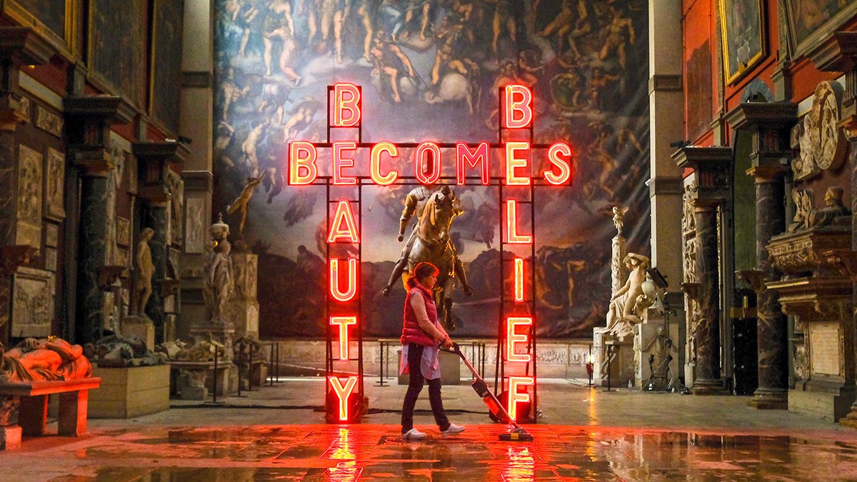 Photo du film Maria rêve