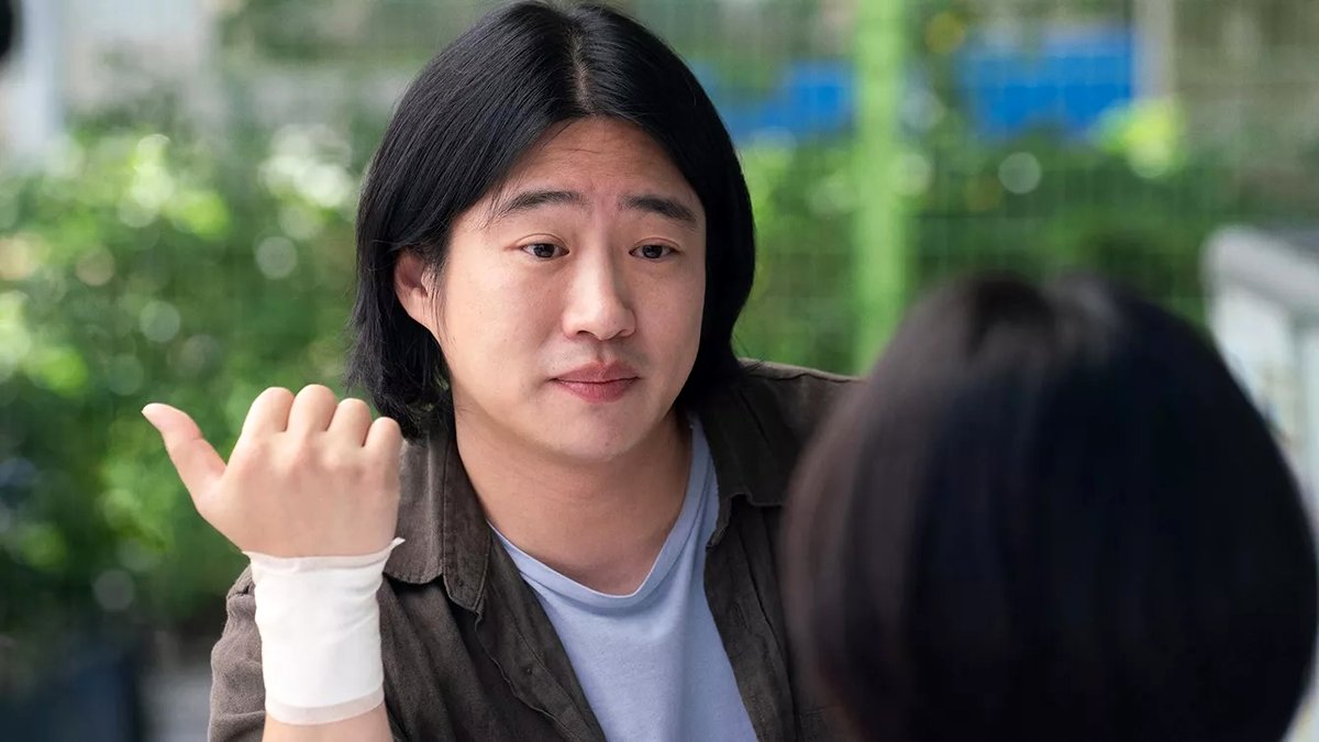 Photo du film Haipaibeu