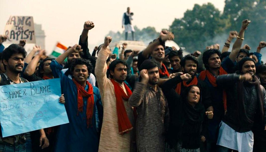 Photo du film Delhi Crime