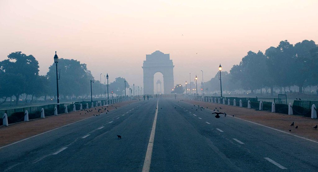 Photo du film Delhi Crime