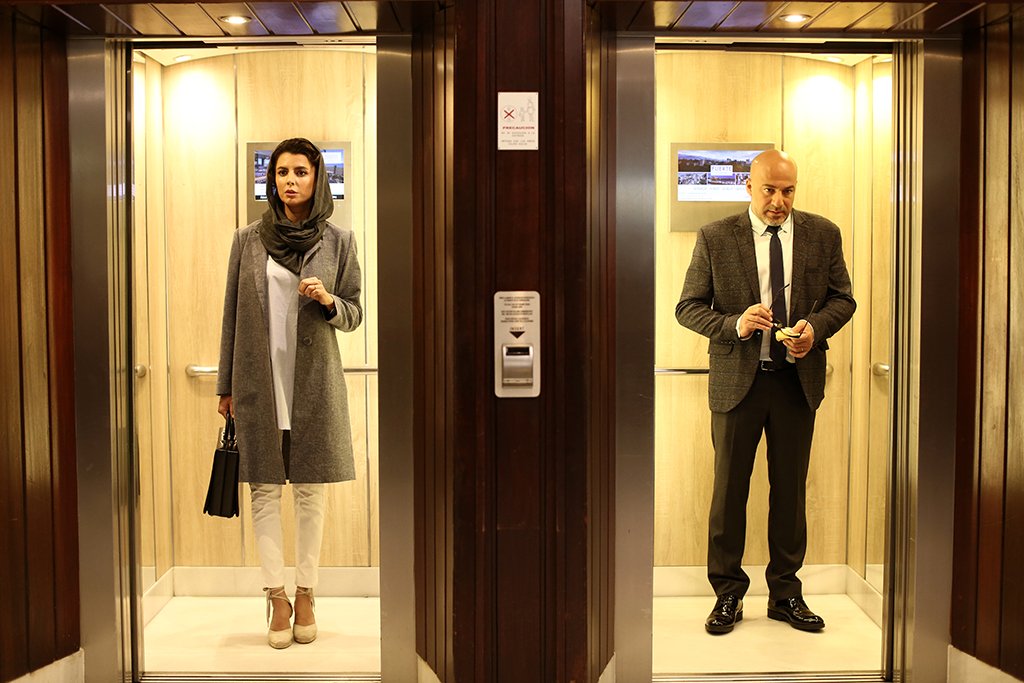 Photo du film A Man without a Shadow