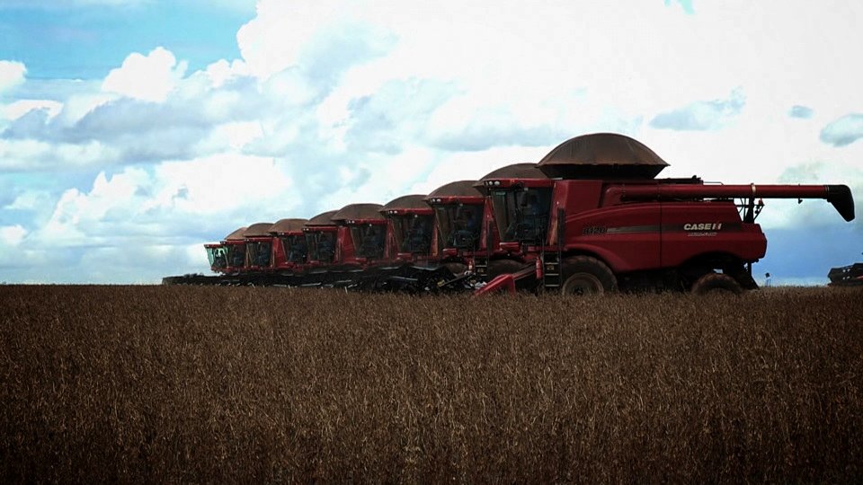 Photo from the movie H.O.P.E.: What You Eat Matters