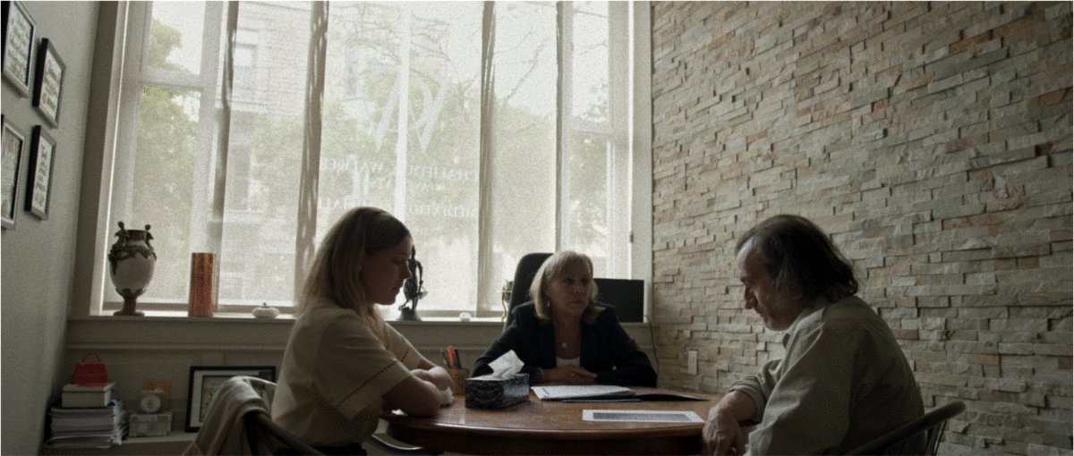 Photo du film Soumissions