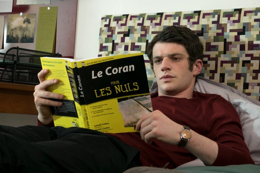 Photo du film Cherchez la femme!