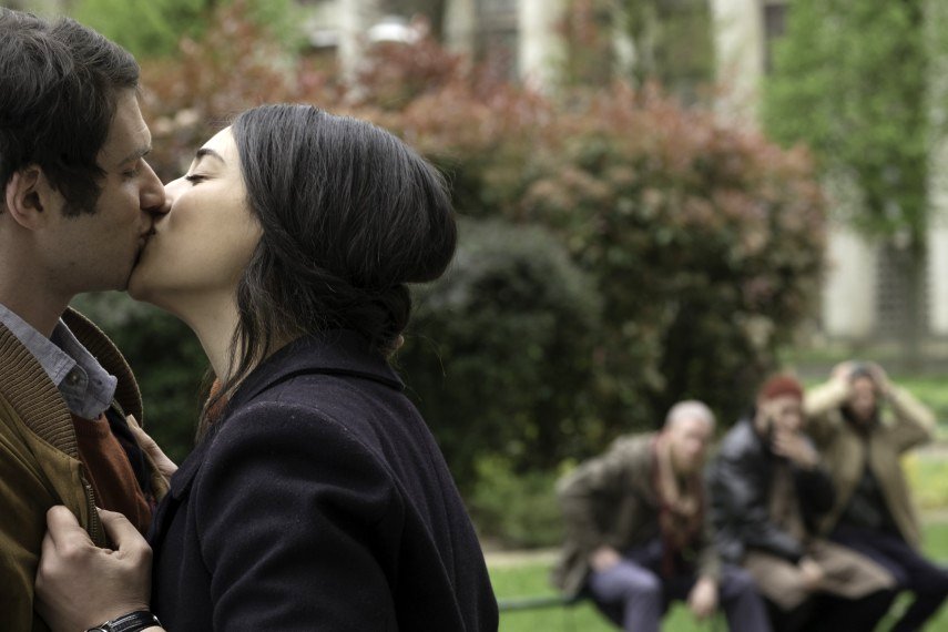 Photo du film Cherchez la femme!