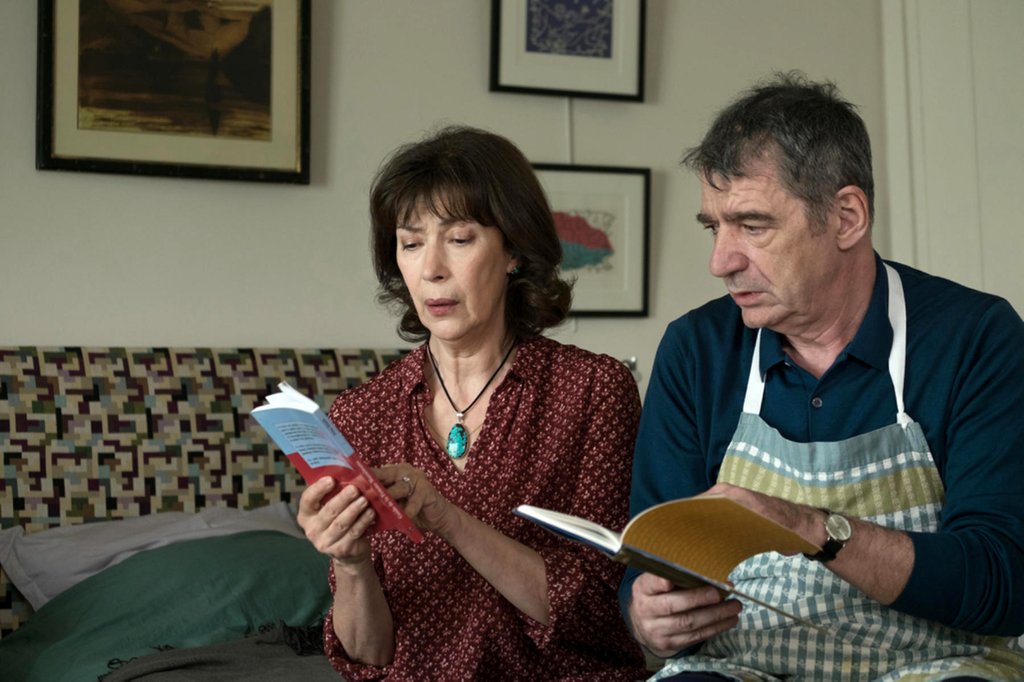 Photo du film Cherchez la femme!