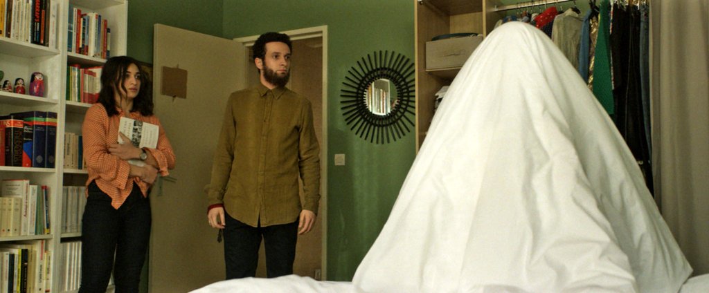 Photo du film Cherchez la femme!