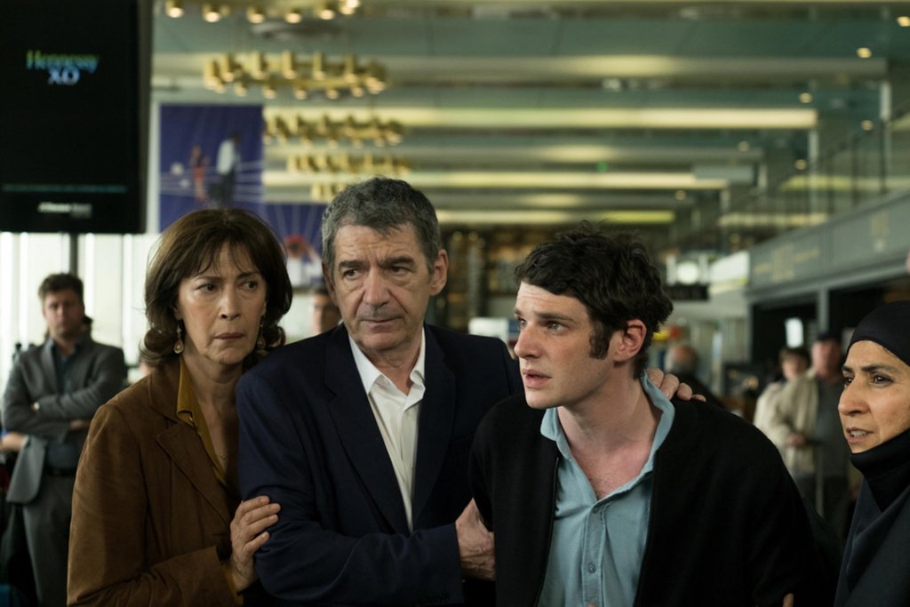 Photo du film Cherchez la femme!