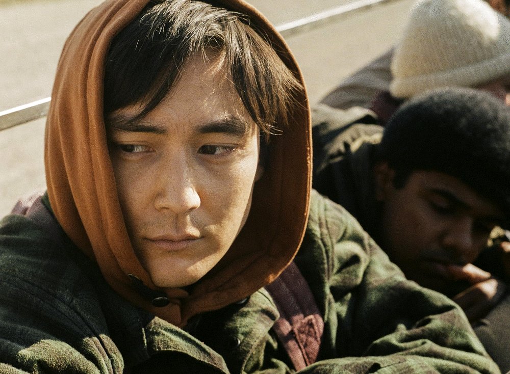 Photo from the movie Waiting for the Storms