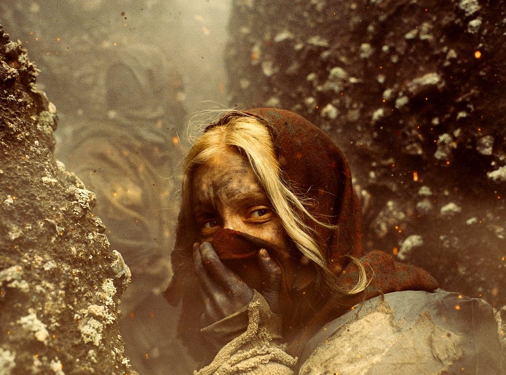 Photo from the movie Waiting for the Storms