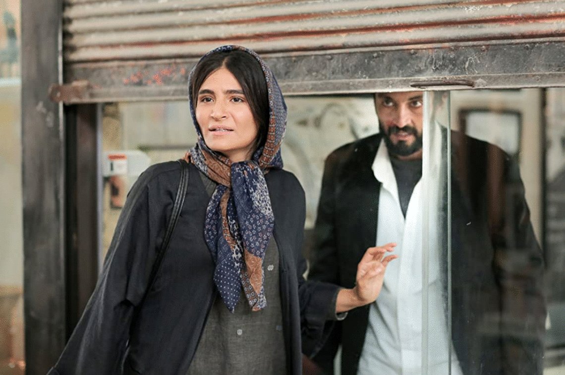 Photo from the movie 